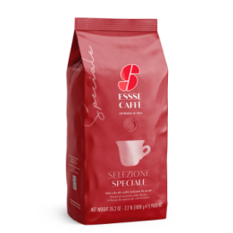 Café en Grano Selección Speciale | comprar café en grano italiano | Esecafe
