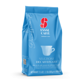 Café en Grano Descafeinado Essse | comprar café en grano italiano | Esecafe
