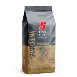 Café Gran Crema | comprar café en grano italiano | Esecafe