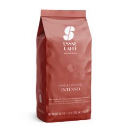 Café INTENSO | comprar café en grano italiano | Horeca | Esecafe