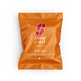 Ideale | Cápsulas café italiano | Cápsulas café espresso | Esecafe