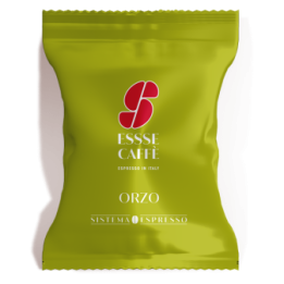 Cápsula Malta Essse Caffé | comprar cápsula infusión | Esecafe