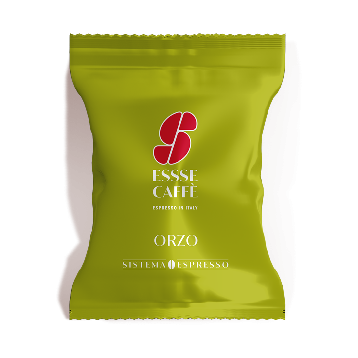 Cápsula Malta Essse Caffé | comprar cápsula infusión | Esecafe