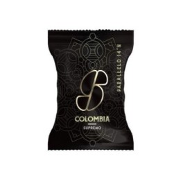 Colombia Supremo| Cápsulas café italiano | Cápsulas café espresso | Esecafe