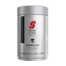 Café molido Espresso | comprar café molido italiano para cafetera | Esecafe