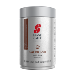 Café molido Americano para filtro | comprar café molido italiano para cafetera | Esecafe