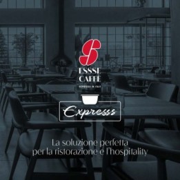Café Classico 8Gr. | Cápsulas café expreso italiano | Esecafe
