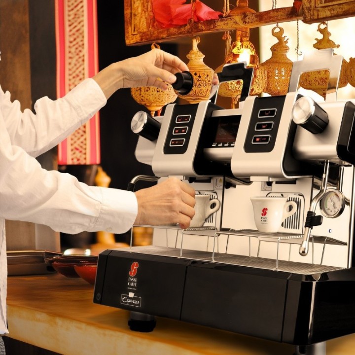 Café Classico 8Gr. | Cápsulas café expreso italiano | Esecafe