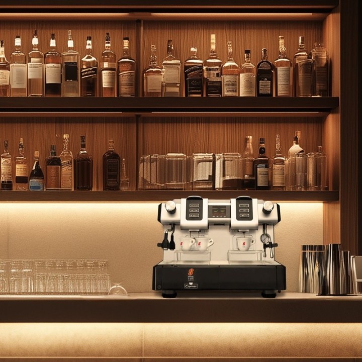 Café Classico 8Gr. | Cápsulas café expreso italiano | Esecafe