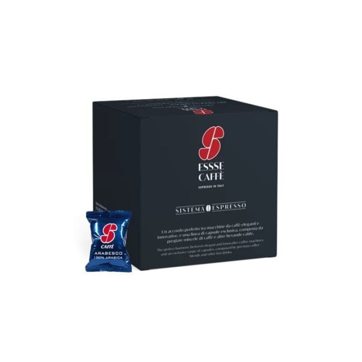 Kit iniciación Esecafe| Comprar Cápsulas café italiano | Desde 84€