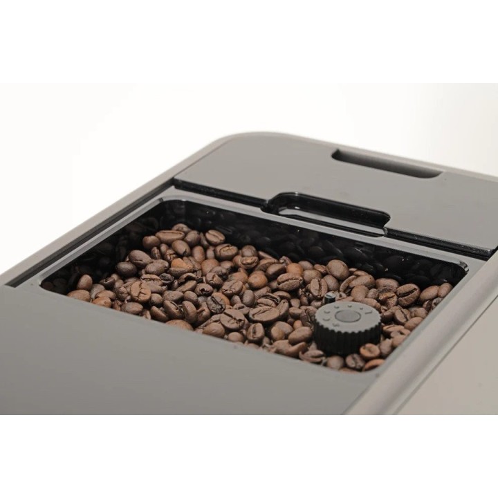Cafetera GALILEO. Llegó la nueva forma de disfrutar el café.