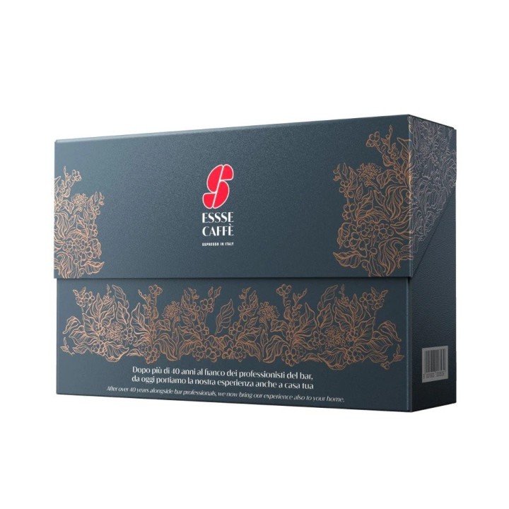 Pack Degustación Essse Caffe 3x500Gr.