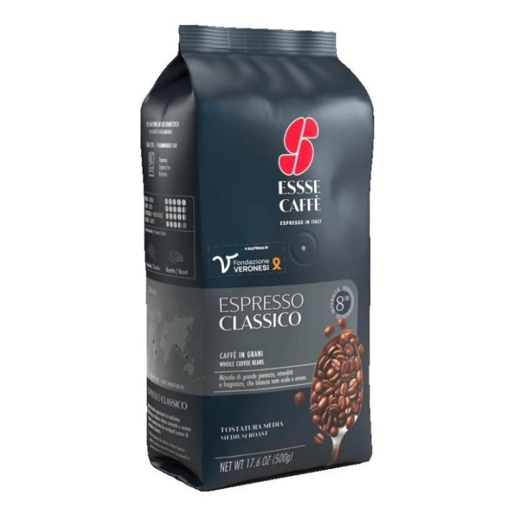 Pack Degustación Essse Caffe 3x500Gr.
