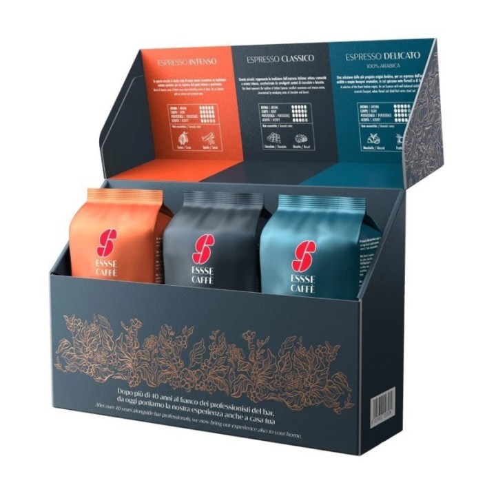 Máquina Galileo + Pack café + Suscripción.