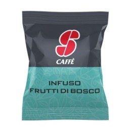 Infusión Frutos del Bosque
