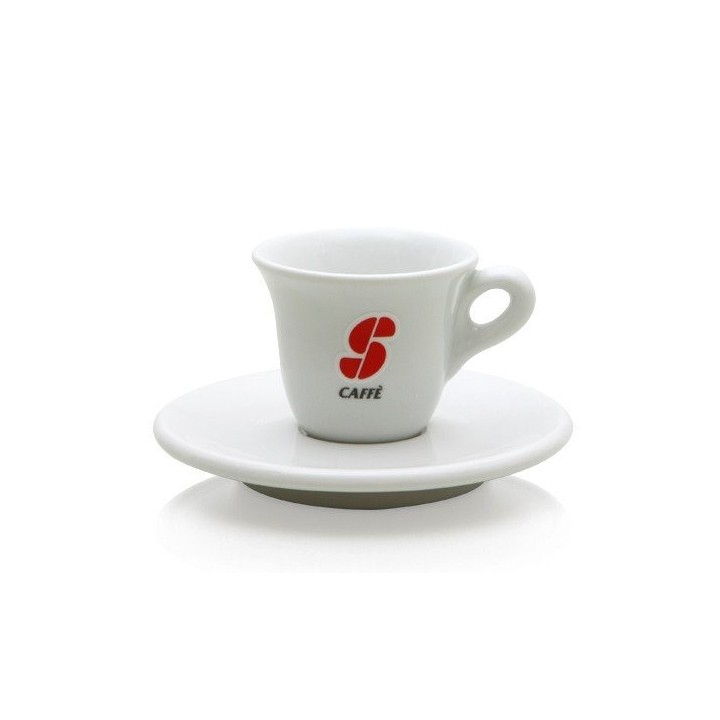 Taza S cafe de porcelana | comprar taza de café de porcelana | Esecafe