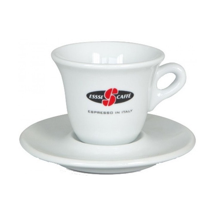 Taza Tea S Café - blanca (6 unidades)