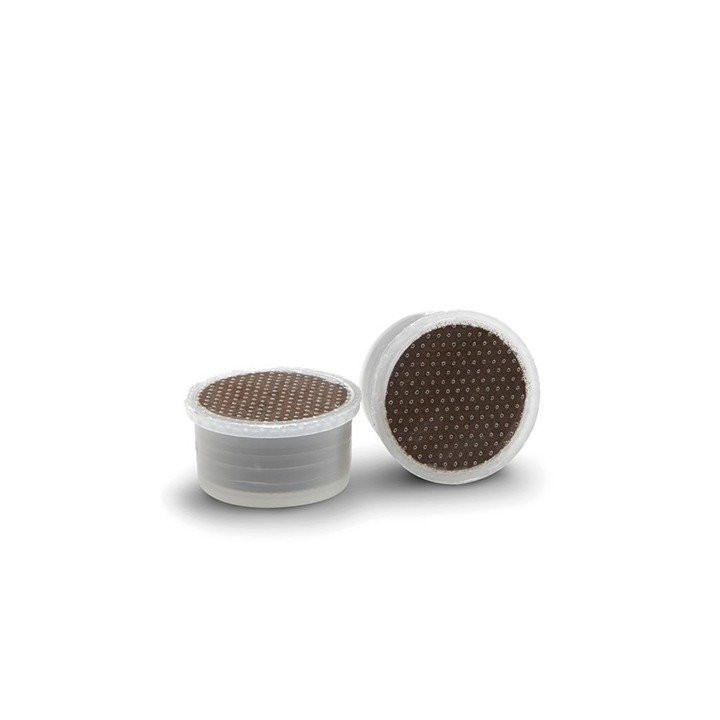 Arabesco | Cápsulas café italiano | Cápsulas café espresso | Esecafe