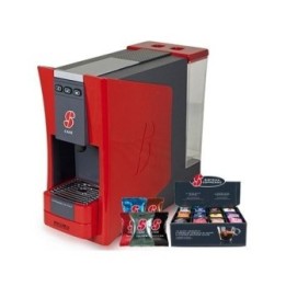 Kit iniciación Esecafe| Comprar Cápsulas café italiano | Desde 84€