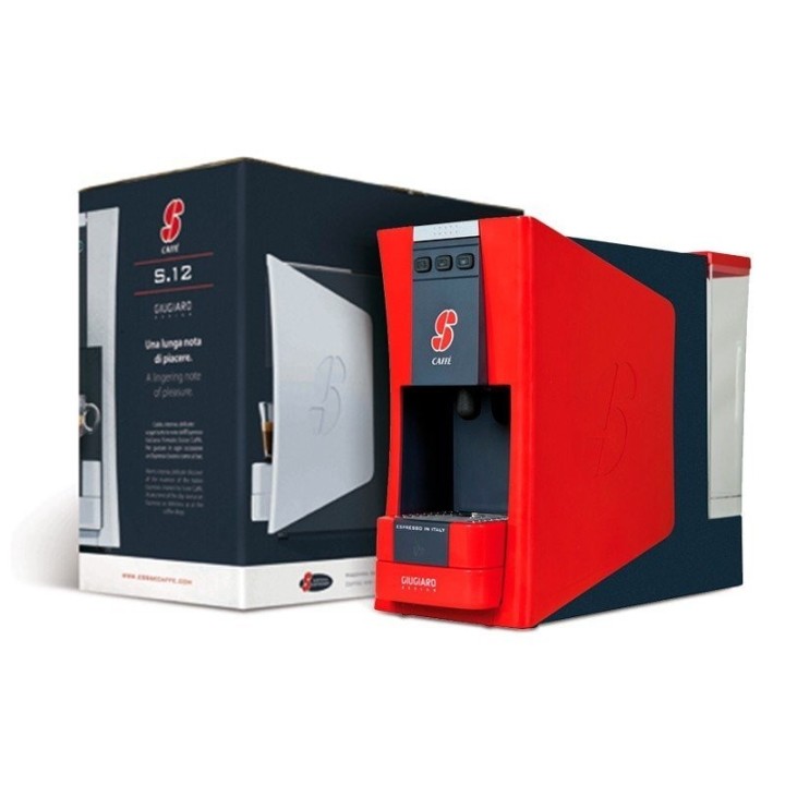 Kit iniciación Esecafe| Comprar Cápsulas café italiano | Desde 84€