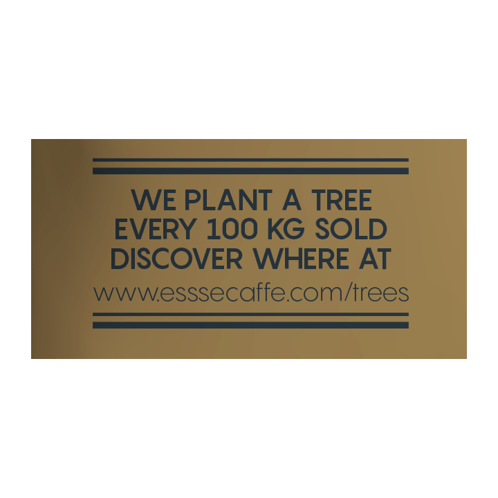 Café Gran Crema | comprar café en grano italiano | Esecafe