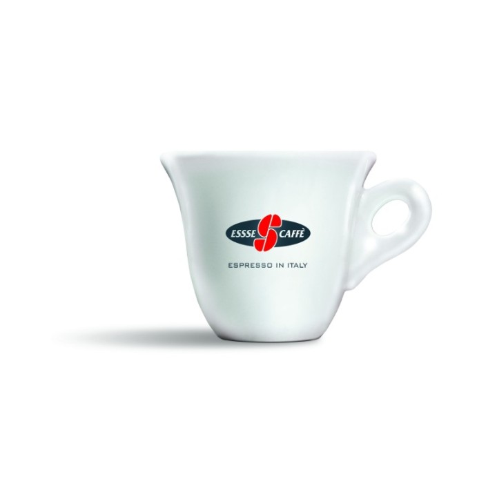 Taza S cafe de porcelana | comprar taza de café de porcelana | Esecafe