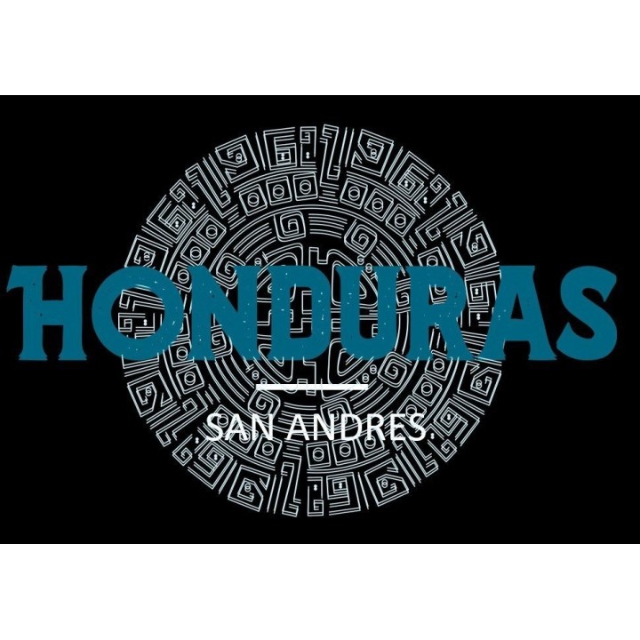 Honduras - San Andrés | Cápsulas café italiano | Cápsulas café espresso | Esecafe