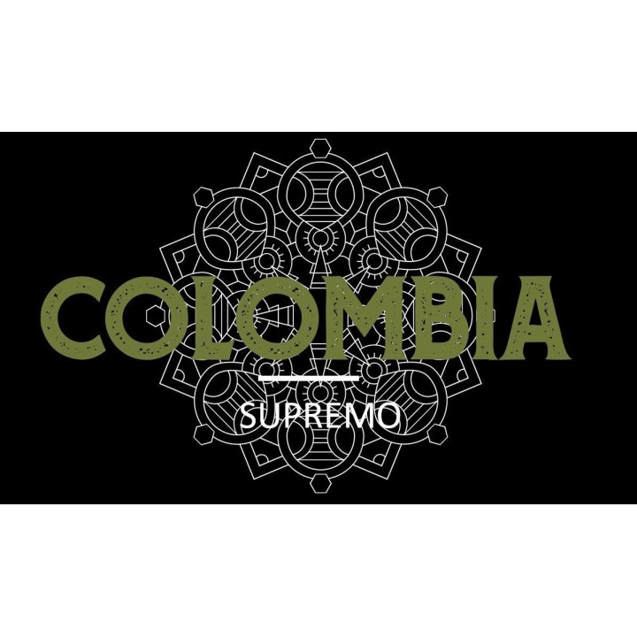 Colombia Supremo| Cápsulas café italiano | Cápsulas café espresso | Esecafe