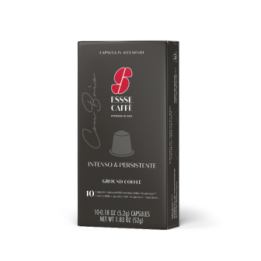 Conbrio by Essse | Cápsulas café italiano | Compatibles Nespresso©| Esecafe