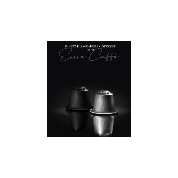Conbrio by Essse | Cápsulas café italiano | Compatibles Nespresso©| Esecafe