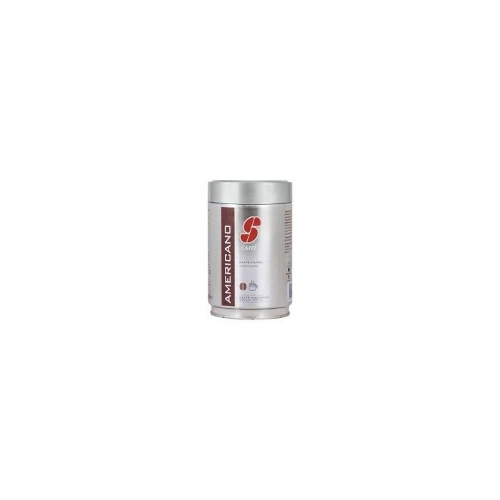 Café molido Americano para filtro | comprar café molido italiano para cafetera | Esecafe
