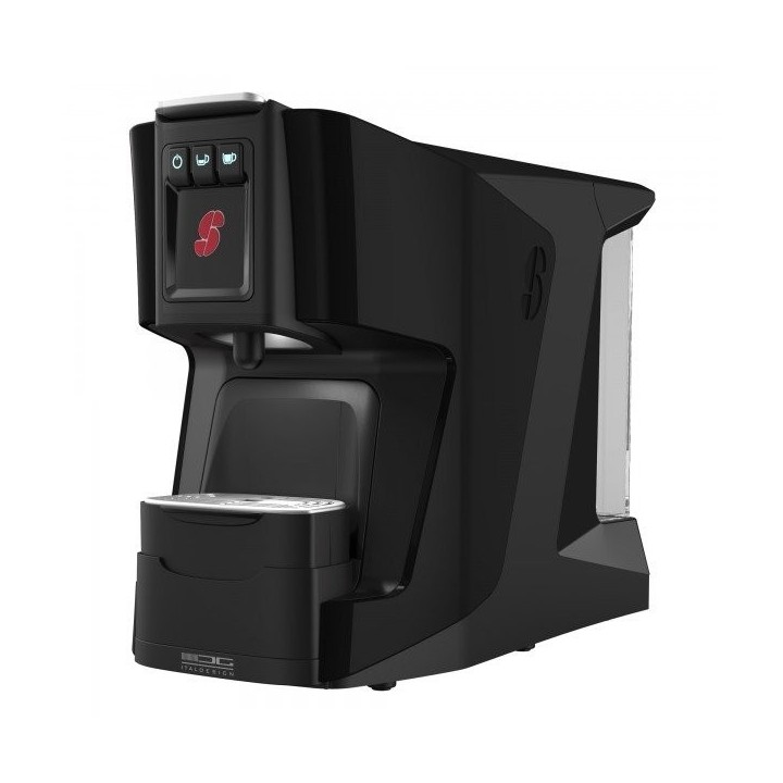 Cafetera S.20 Sistema Expreso| Comprar Cápsulas café italiano | Desde 139€