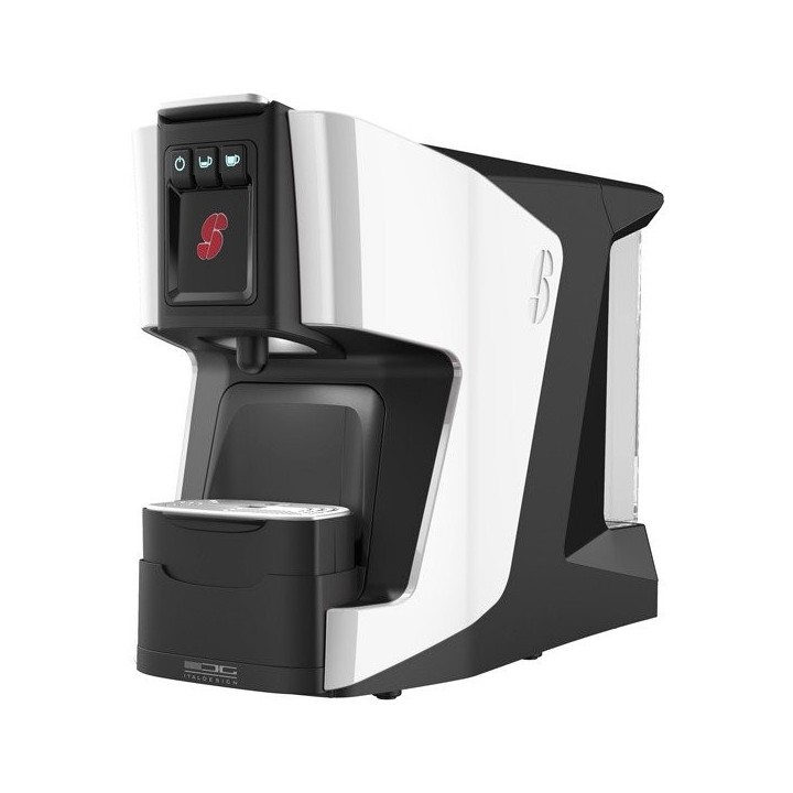 Cafetera S.20 Sistema Expreso| Comprar Cápsulas café italiano | Desde 139€