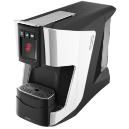 Cafetera S.20 Sistema Expreso| Comprar Cápsulas café italiano | Desde 139€