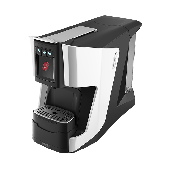 Cafetera S.20 Sistema Expreso| Comprar Cápsulas café italiano | Desde 139€