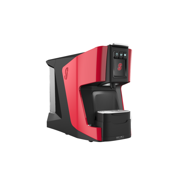 Cafetera S.20 Sistema Expreso| Comprar Cápsulas café italiano | Desde 139€