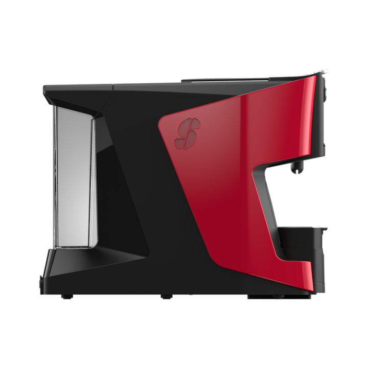 Cafetera S.20 Sistema Expreso| Comprar Cápsulas café italiano | Desde 139€