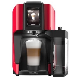 Cafetera S.20 Latte Sistema Expreso| Comprar Cápsulas café italiano | Desde 297,5€