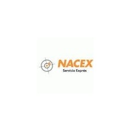 Transporte Nacex BCN-VIGO