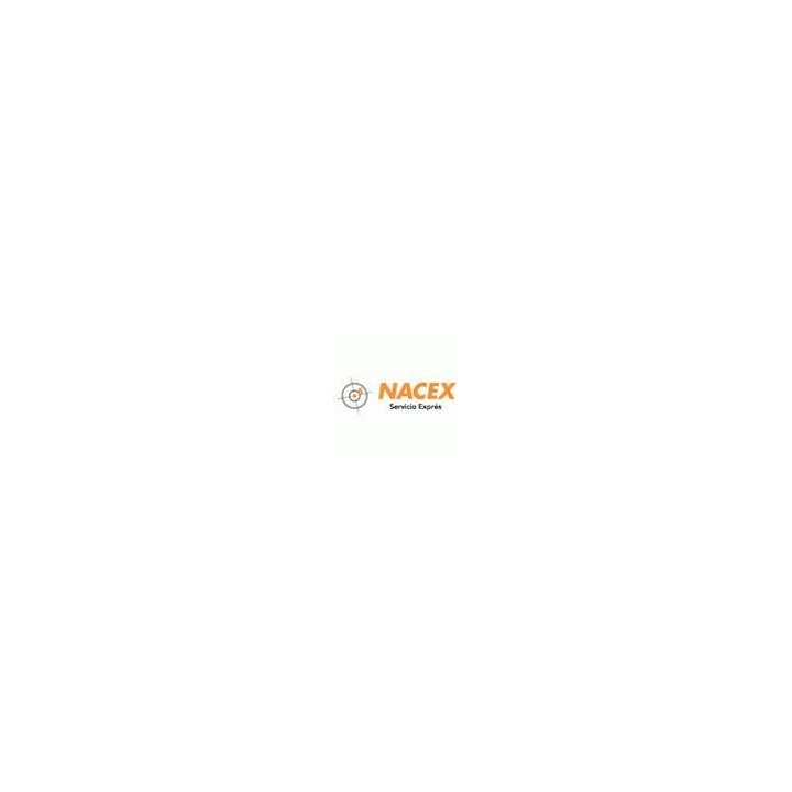 Transporte Nacex BCN-VIGO
